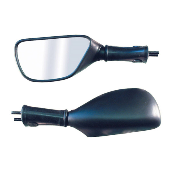 bike it Bike it left hand kawasaki mirror - #kzx9rl